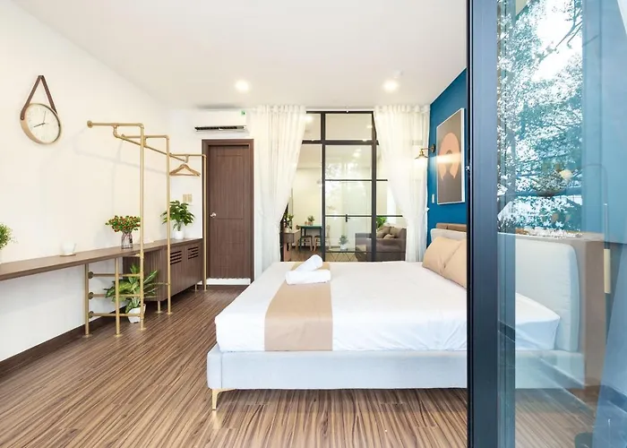 Cozrum Smart - First Target Hotel