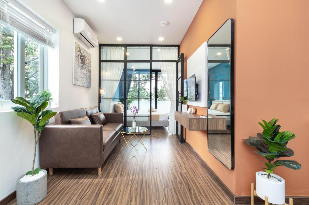 Cozrum Smart - First Target Hotel Hô Chi Minh-Ville
