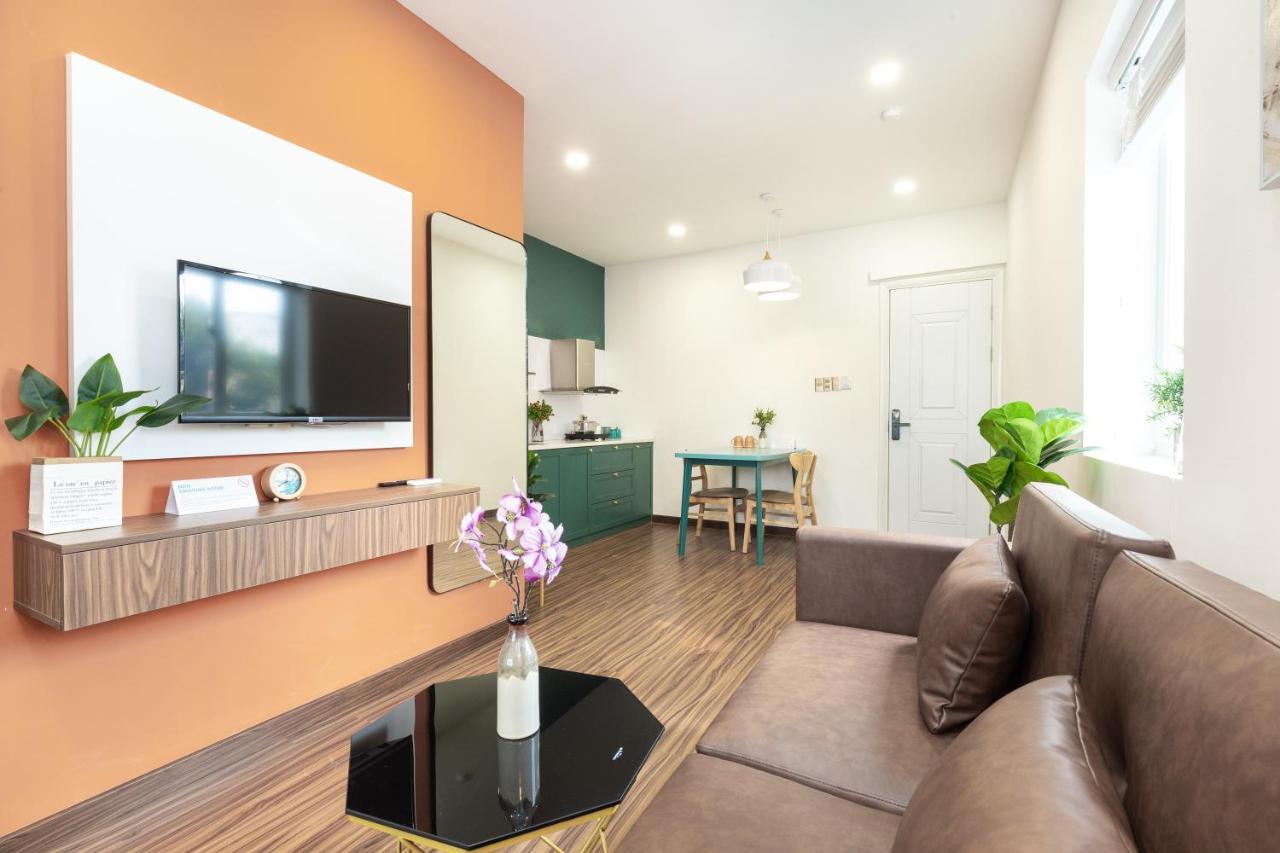 Cozrum Smart - First Target Hô Chi Minh-Ville