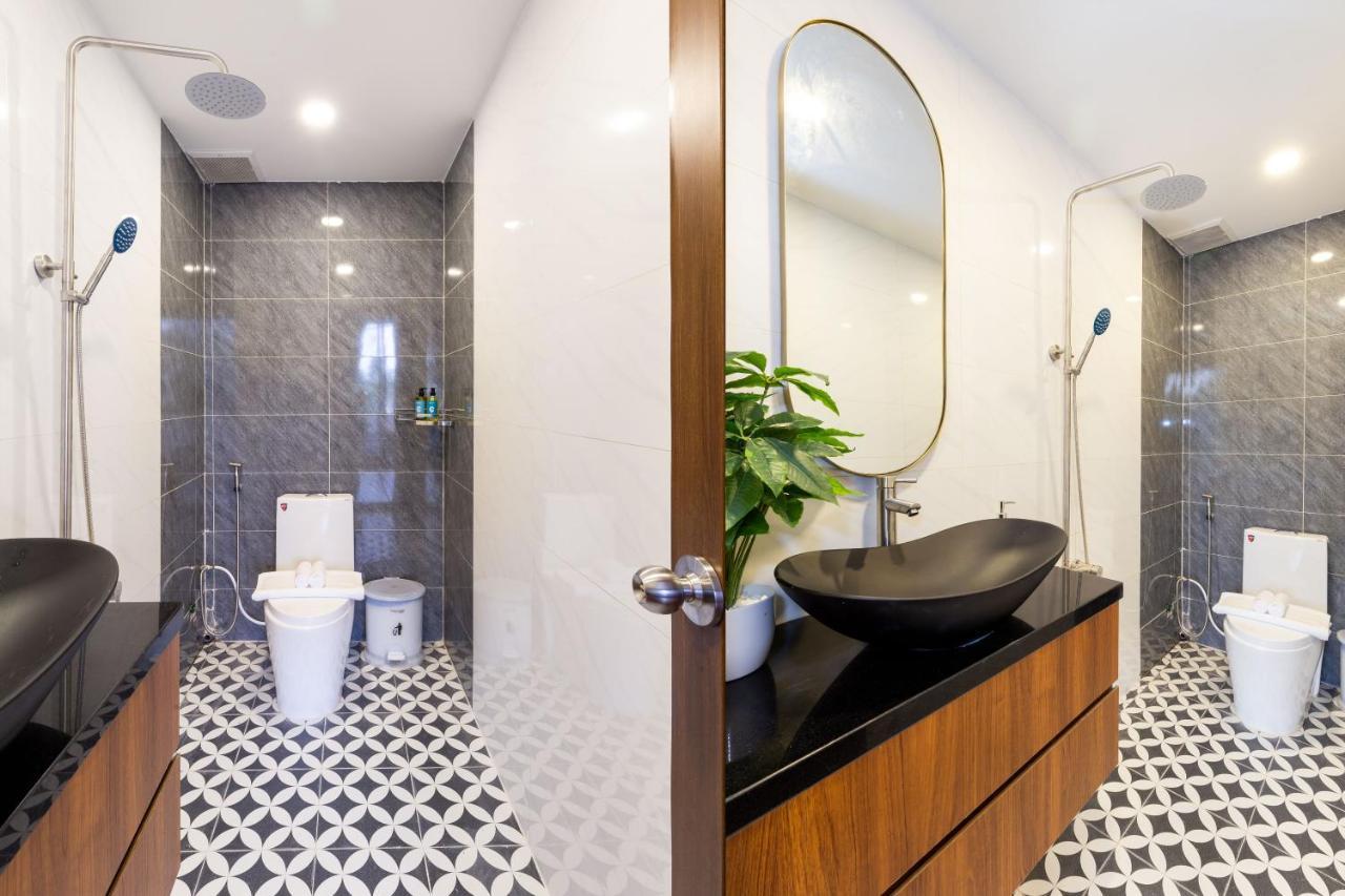 Cozrum Smart - First Target Hotel Hô Chi Minh-Ville