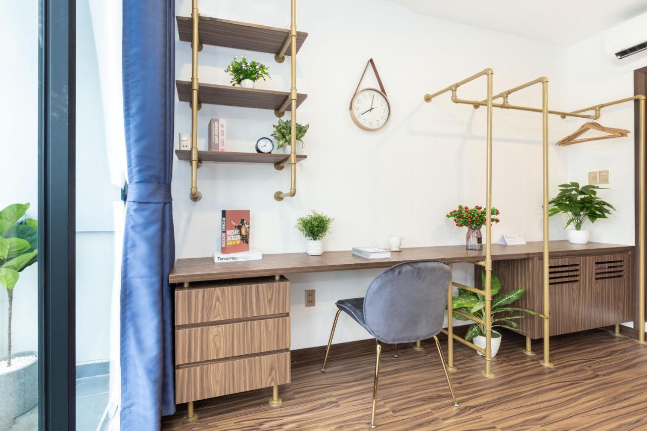 Hotel Cozrum Smart - First Target Hô Chi Minh-Ville