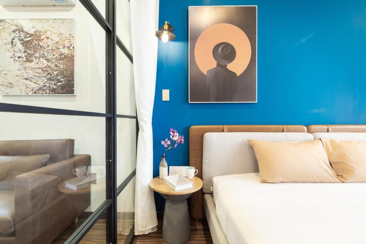 Hotel Cozrum Smart - First Target Hô Chi Minh-Ville