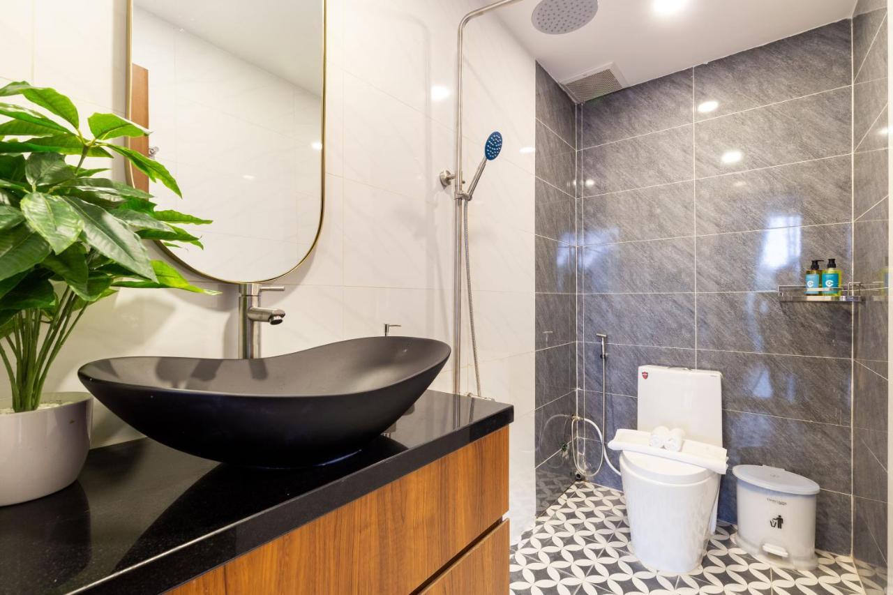Cozrum Smart - First Target Hô Chi Minh-Ville