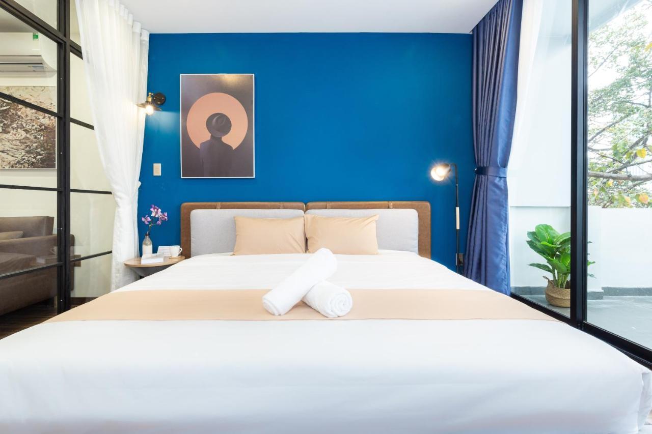 Cozrum Smart - First Target 2* Hô Chi Minh-Ville