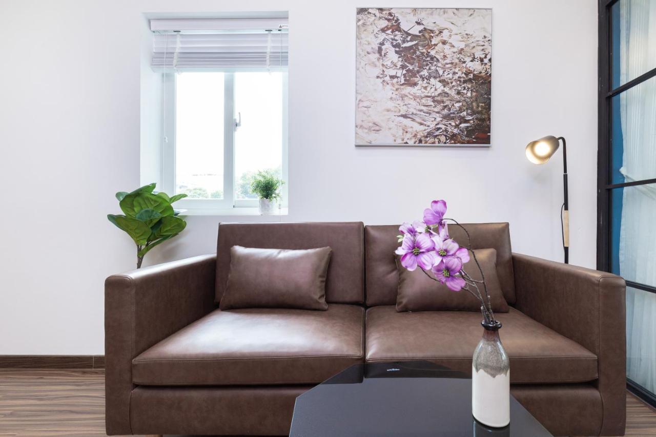 Cozrum Smart - First Target 2* Hô Chi Minh-Ville